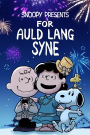 watch Snoopy Presents: For Auld Lang Syne free online