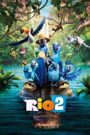 watch Rio 2 free online