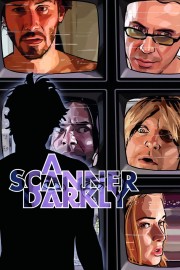 watch A Scanner Darkly free online