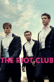 watch The Riot Club free online