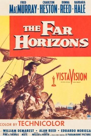 watch The Far Horizons free online