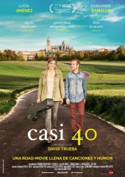 watch Casi 40 free online