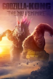 watch Godzilla x Kong: The New Empire free online