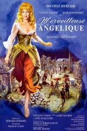 watch Angelique: The Road To Versailles free online