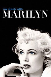 watch My Week with Marilyn free online