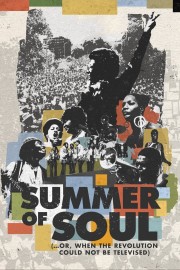 watch Summer of Soul (...or, When the Revolution Could Not Be Televised) free online