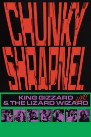 watch Chunky Shrapnel free online