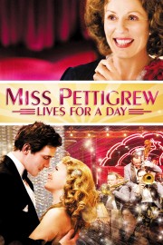 watch Miss Pettigrew Lives for a Day free online