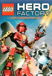 watch LEGO: Hero Factory free online