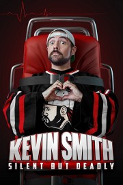 watch Kevin Smith: Silent but Deadly free online