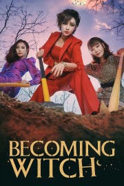 watch Becoming Witch free online