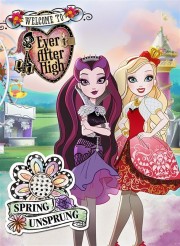 watch Ever After High: Spring Unsprung free online