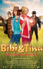 watch Bibi & Tina: Bewildered and Bewitched free online