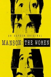 watch Manson: The Women free online