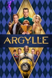 watch Argylle free online