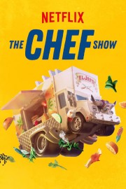 watch The Chef Show free online