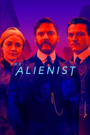 watch The Alienist free online