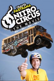 watch Nitro Circus: The Movie free online