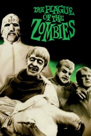 watch The Plague of the Zombies free online