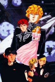 watch Legend of the Galactic Heroes: Overture to a New War free online