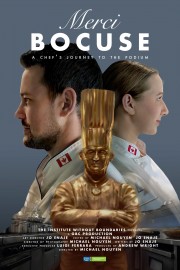 watch Merci Bocuse free online