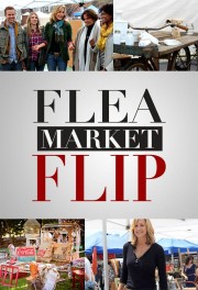 watch Flea Market Flip free online