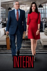 watch The Intern free online