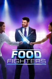 watch Food Fighters free online