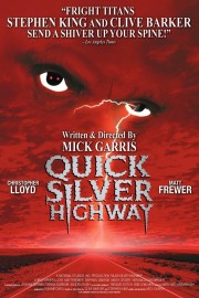 watch Quicksilver Highway free online