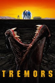 watch Tremors free online