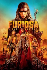 watch Furiosa: A Mad Max Saga free online