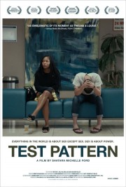 watch Test Pattern free online