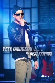 watch Pete Davidson Presents: The Best Friends free online