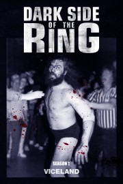 watch Dark Side of the Ring free online