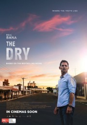 watch The Dry free online