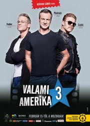 watch Valami Amerika 3 free online