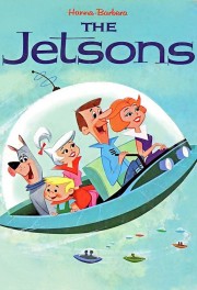 watch The Jetsons free online