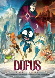 watch Dofus - Book I: Julith free online