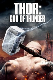 watch Thor: God of Thunder free online