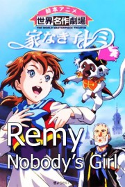 watch Remy, Nobody's Girl free online