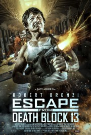 watch Escape from Death Block 13 free online