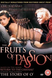 watch Fruits of Passion free online