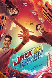 watch Jack Em Popoy: The Puliscredibles free online