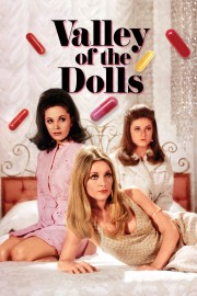 watch Valley of the Dolls free online