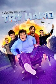 watch Try Hard free online