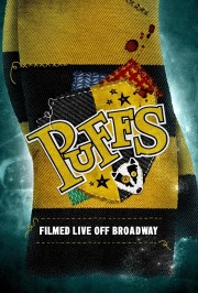 watch Puffs: Filmed Live Off Broadway free online