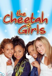 watch The Cheetah Girls free online