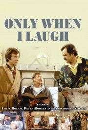 watch Only When I Laugh free online