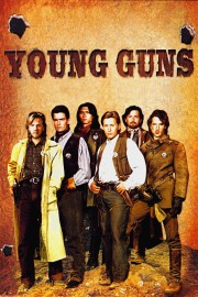 watch Young Guns free online