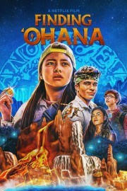 watch Finding 'Ohana free online